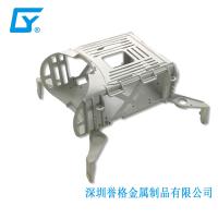 飛馬無人機(jī)有用到鋁合金鑄件嗎？