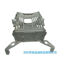 億航無人機有用到鋅合金壓鑄嗎？