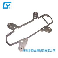 鎂合金壓鑄和電鍍金的相性如何？