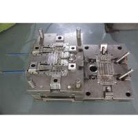 驚險刺激！探索鋅合金壓鑄模具的極限挑戰(zhàn)！