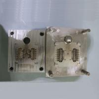 天吶！壓鑄模具結(jié)構(gòu)隱藏的驚人奧秘公開！