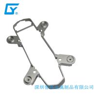 鎂合金壓鑄產(chǎn)品能做烤漆表面處理嗎？