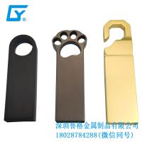 鋅合金壓鑄可以做電泳工藝表面處理嗎？