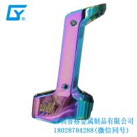 鋁合金的王者：鋁壓鑄帶你飛！