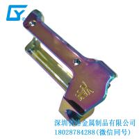 神秘鋅鑄，鋅合金壓鑄的高科技探索