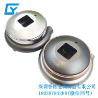 智能鎖有使用鋅合金壓鑄嗎？