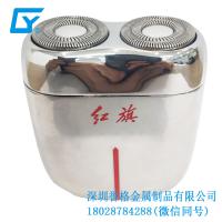 獨創(chuàng)鋅合金壓鑄模具，瞬間點燃你的靈感！