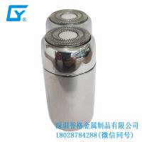 大展拳腳！鋅合金壓鑄件動感舞蹈驚艷全場！