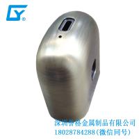 深圳鋅合金鑄件的應用領域有哪些？