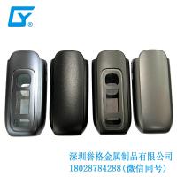 鋅合金壓鑄件可以做噴漆表面處理嗎？