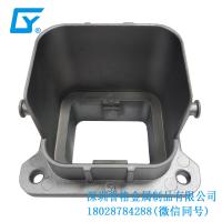 鎂合金壓鑄可以做噴漆工藝表面處理嗎？