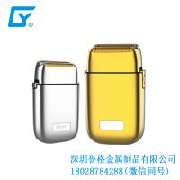 驚艷！超級(jí)精密壓鑄工藝曝光！