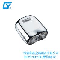 驚奇！鎂合金壓鑄廠家的工藝流程讓你大開眼界！