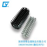 彪悍！廣東鋅合金壓鑄工藝完全揭秘！