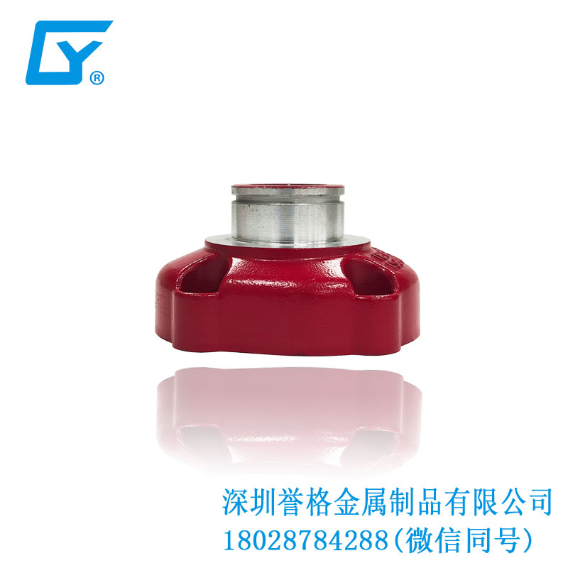 氣壓閥門(mén)，最高120PSI（8.3個(gè)壓）