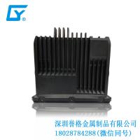 鋅合金壓鑄工藝可以做粉末噴涂表面處理嗎？