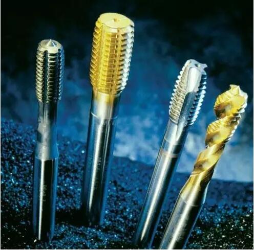 鉆頭斷在鋁合金壓鑄件里了，怎么辦