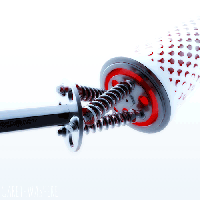 動圖，對鋅合金壓鑄模具有幫助