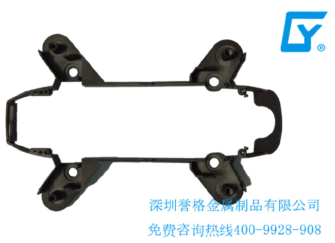 設(shè)計(jì)鎂合金壓鑄，要避免觸碰的雷區(qū)