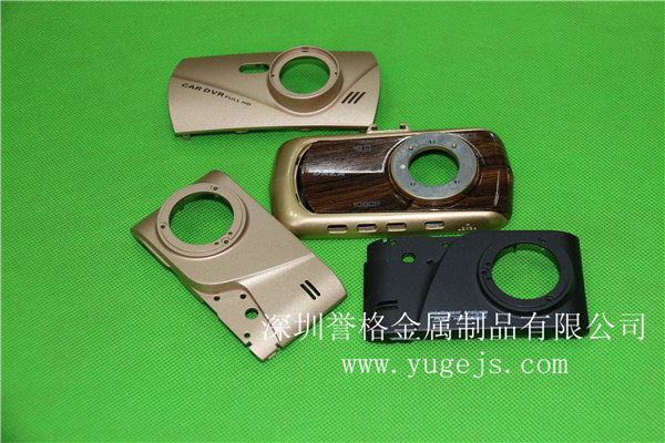 行車(chē)記錄儀外殼 行車(chē)記錄儀外殼