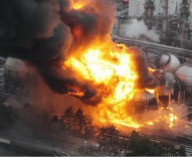 又發(fā)生爆炸，安全事故需引深圳壓鑄公司注意