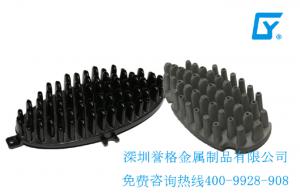 壓鑄件電鍍，各種鍍種的區(qū)別