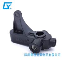 鋁合金壓鑄合適做電泳表面處理嗎？