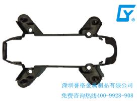 設(shè)計(jì)鎂合金壓鑄，要避免觸碰的雷區(qū)