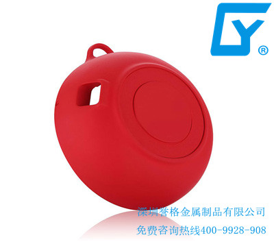 熱處理后的模具配件，還有哪些保護(hù)方式