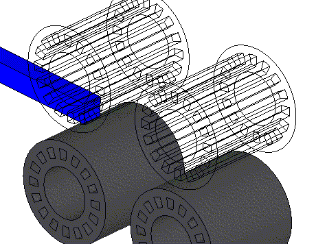 除了鋁合金壓鑄，還有哪些成型工藝