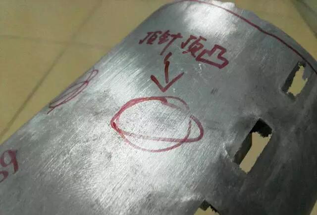 鋁合金壓鑄廠(chǎng)對(duì)于鋁合金壓鑄件主要缺陷的發(fā)現(xiàn)和防治 鋁合金壓鑄廠(chǎng)對(duì)于鋁合金壓鑄件主要缺陷的發(fā)現(xiàn)和防治