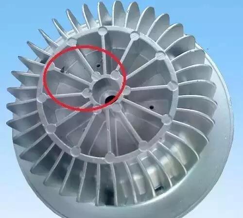 鋁合金壓鑄廠(chǎng)對(duì)于鋁合金壓鑄件主要缺陷的發(fā)現(xiàn)和防治 鋁合金壓鑄廠(chǎng)對(duì)于鋁合金壓鑄件主要缺陷的發(fā)現(xiàn)和防治