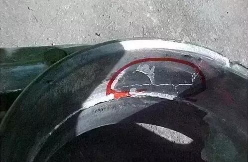 鋁合金壓鑄廠(chǎng)對(duì)于鋁合金壓鑄件主要缺陷的發(fā)現(xiàn)和防治 鋁合金壓鑄廠(chǎng)對(duì)于鋁合金壓鑄件主要缺陷的發(fā)現(xiàn)和防治