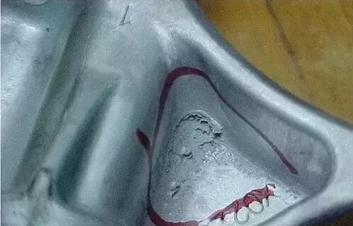 鋁合金壓鑄廠(chǎng)對(duì)于鋁合金壓鑄件主要缺陷的發(fā)現(xiàn)和防治 鋁合金壓鑄廠(chǎng)對(duì)于鋁合金壓鑄件主要缺陷的發(fā)現(xiàn)和防治