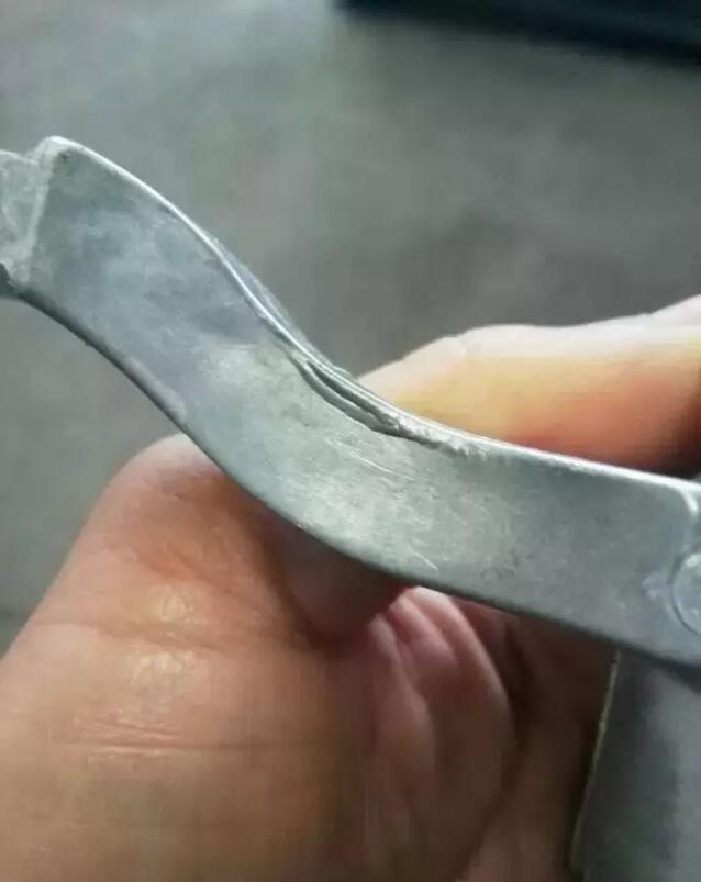 鋁合金壓鑄廠(chǎng)對(duì)于鋁合金壓鑄件主要缺陷的發(fā)現(xiàn)和防治 鋁合金壓鑄廠(chǎng)對(duì)于鋁合金壓鑄件主要缺陷的發(fā)現(xiàn)和防治