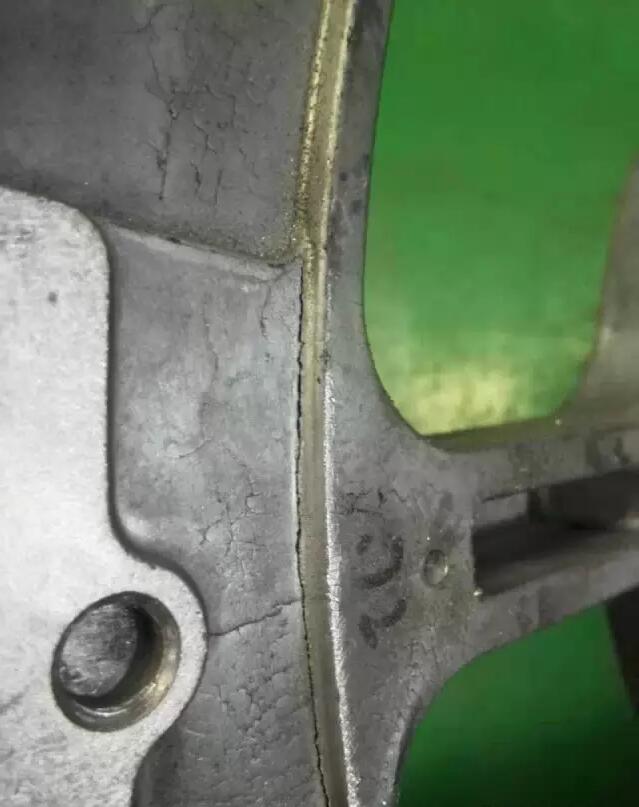 鋁合金壓鑄廠(chǎng)對(duì)于鋁合金壓鑄件主要缺陷的發(fā)現(xiàn)和防治 鋁合金壓鑄廠(chǎng)對(duì)于鋁合金壓鑄件主要缺陷的發(fā)現(xiàn)和防治