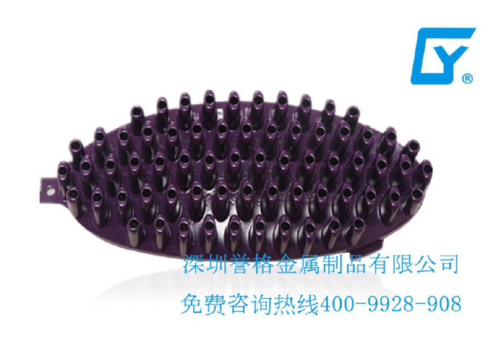 鋁合金壓鑄模具的間隙，怎么才算合理的