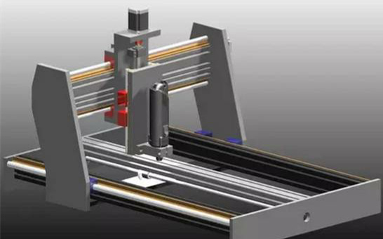 各種壓鑄工藝、加工工藝、表面處理工藝介紹