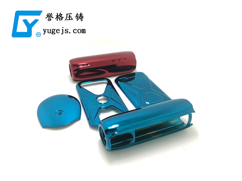 壓鑄模具突然爆裂了，什么原因造成的