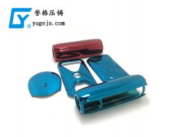 壓鑄模具突然爆裂了，什么原因造成的