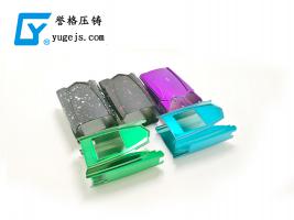 壓鑄件的拋光種類與特點(diǎn)！