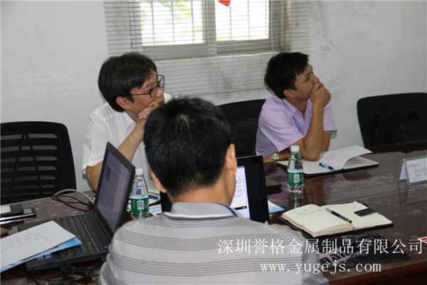 韓國(guó)LINKTek客戶來(lái)訪 韓國(guó)LINKTek客戶來(lái)訪