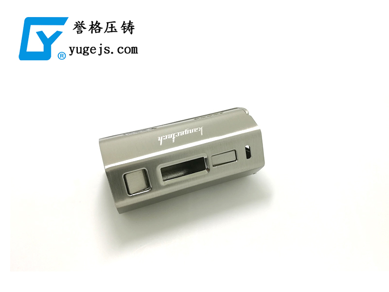 從德國的鋼鐵工業(yè)，沙井壓鑄廠能學到些什么