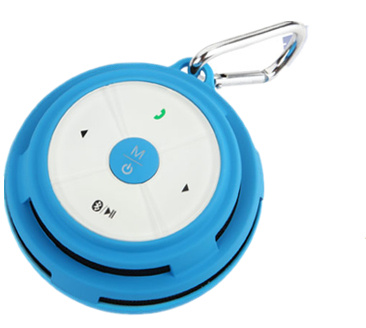 不見不散BV200藍(lán)牙音箱 不見不散BV200藍(lán)牙音箱