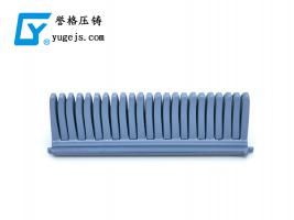 尺寸過大的模具，深圳壓鑄公司該怎么加工