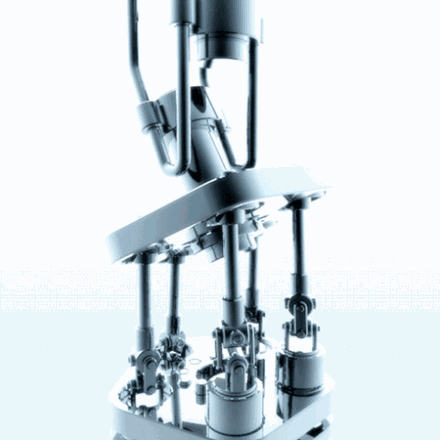機(jī)械動(dòng)態(tài)圖，那些壓鑄廠家常見的機(jī)械動(dòng)態(tài)圖