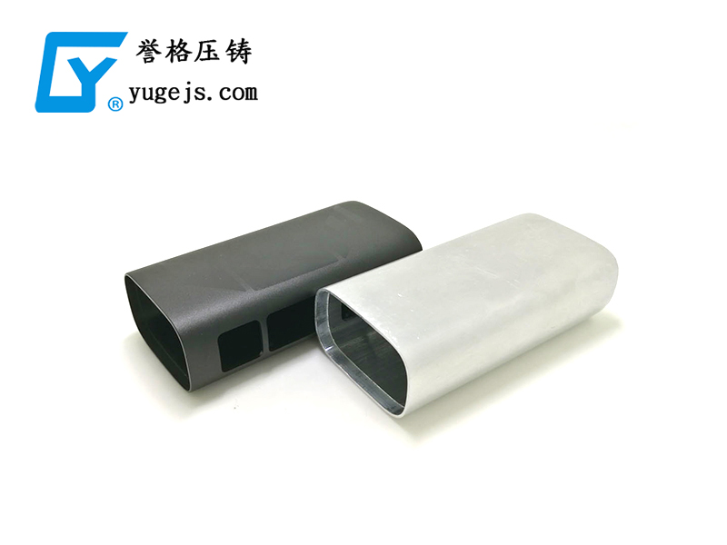 鋁合金壓鑄件機加工中，車刀的正確安裝方式