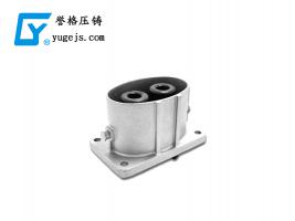 壓鑄件內(nèi)部缺陷，深圳壓鑄公司該怎么解決