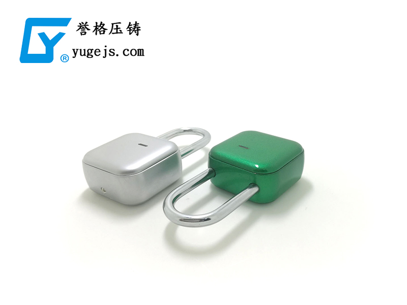 壓鑄新技術(shù)：鋅合金壓鑄件組裝加工，一次成型