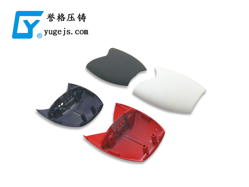 信“譽(yù)”為先，品“格”至上——鋅合金壓鑄首選譽(yù)格
